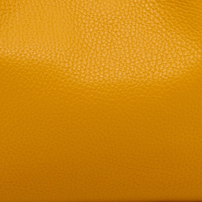 Journal Cover Curry Martellato