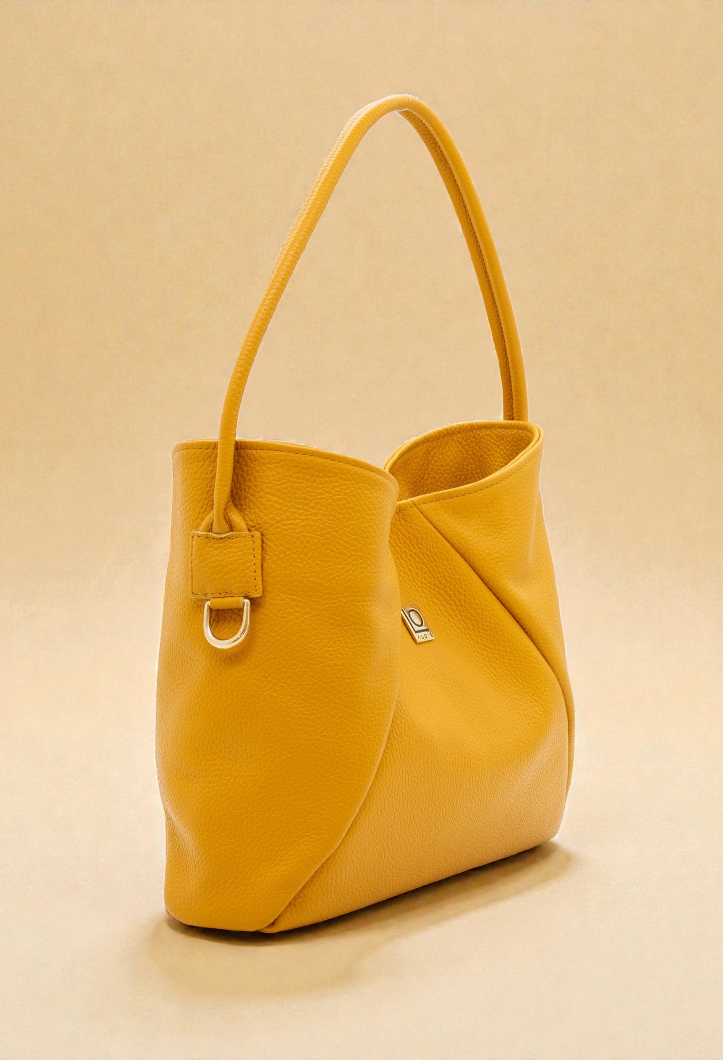 Beatrice Soft Curry - Deer