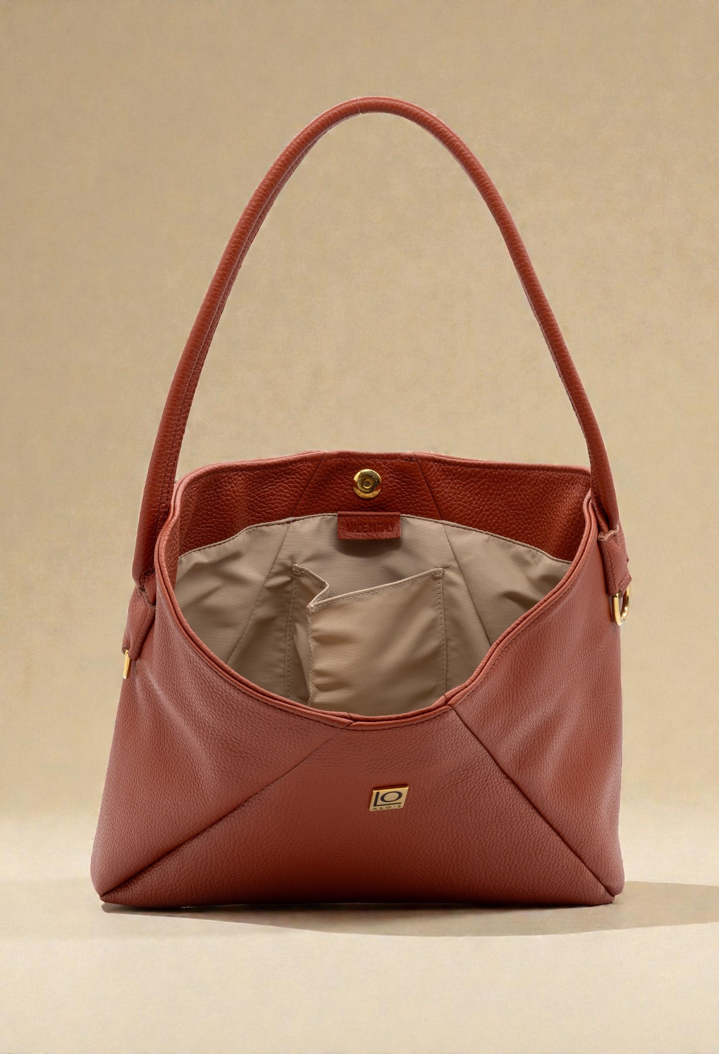 Beatrice Soft Macis - Cervo