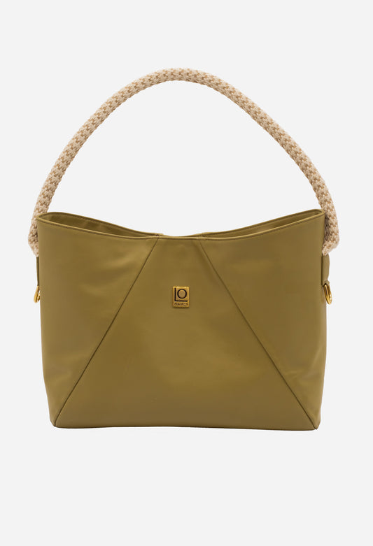 Beatrice Soft Pistacchio - Liscia