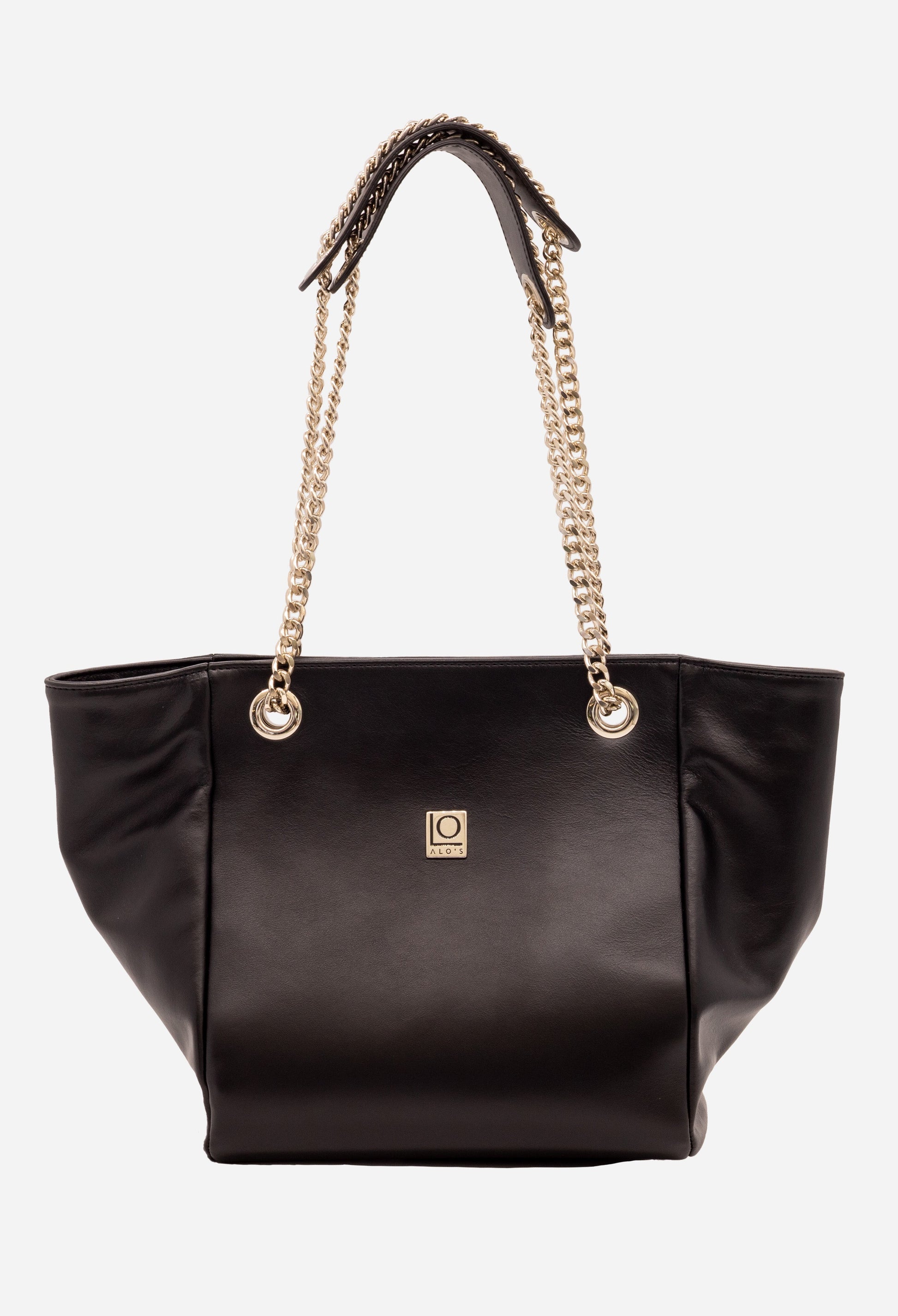 secchiello in pelle borsa artigianale made in italy a tracolla e a spalla