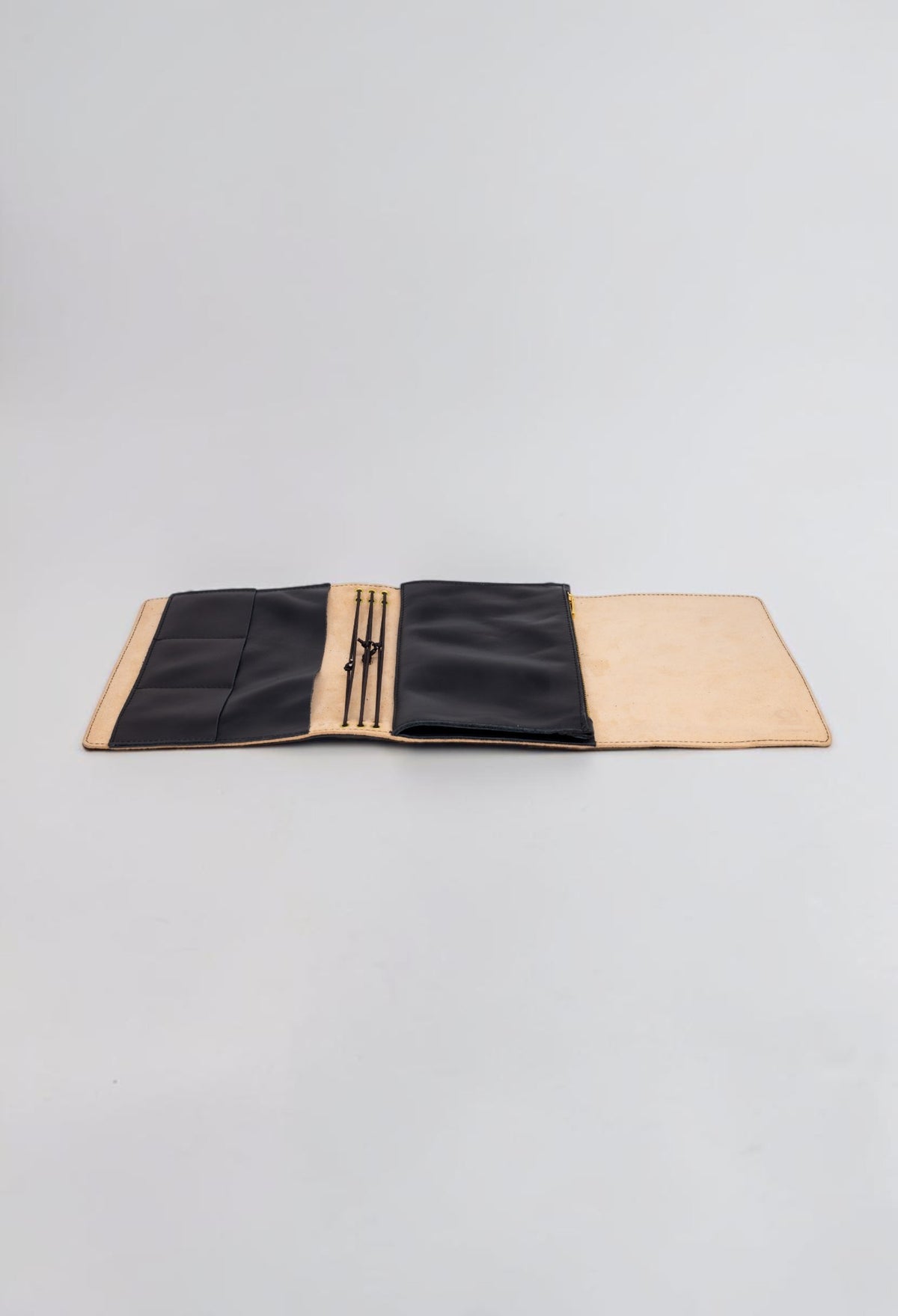 Journal Cover Nera