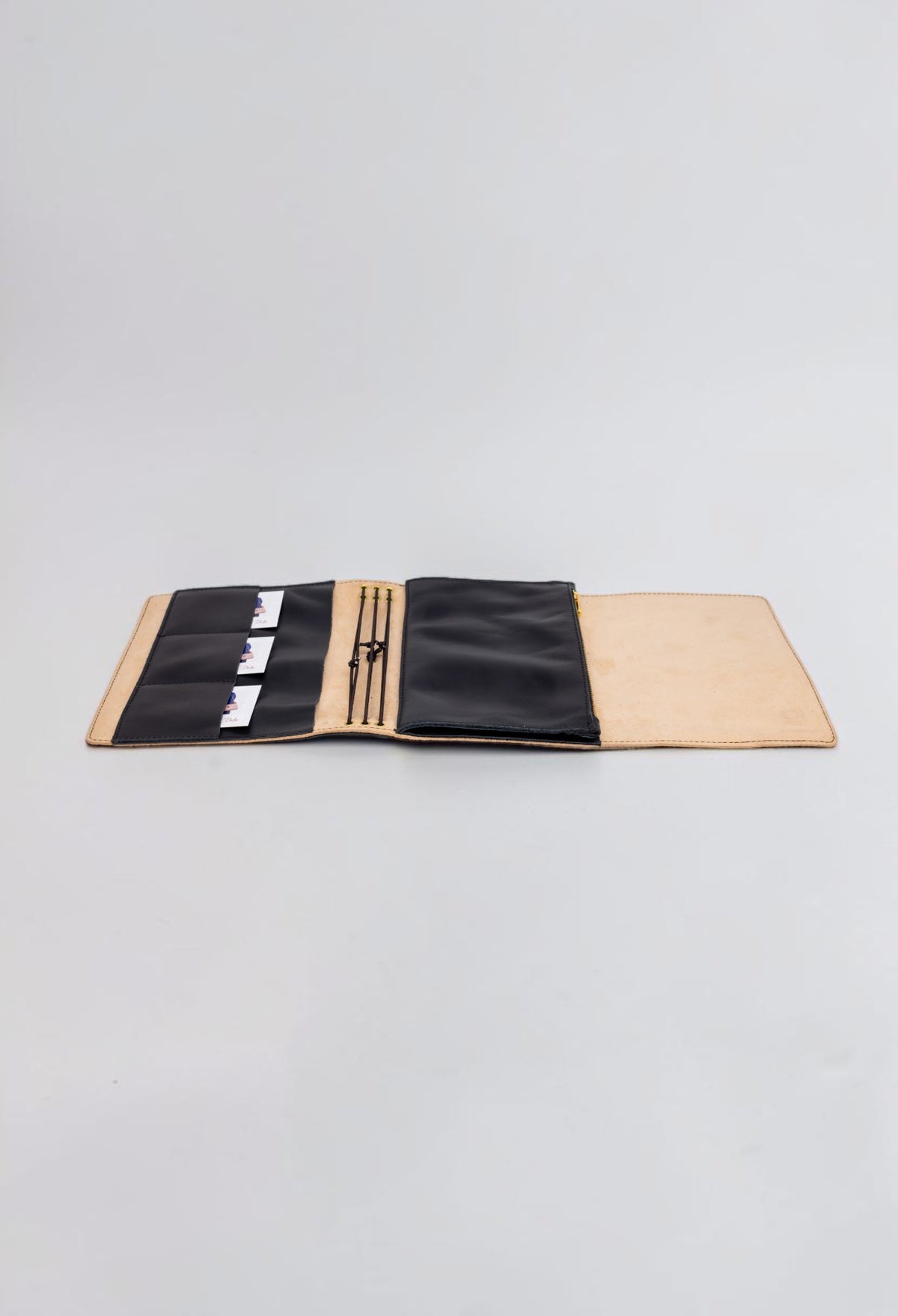 Journal Cover Nera