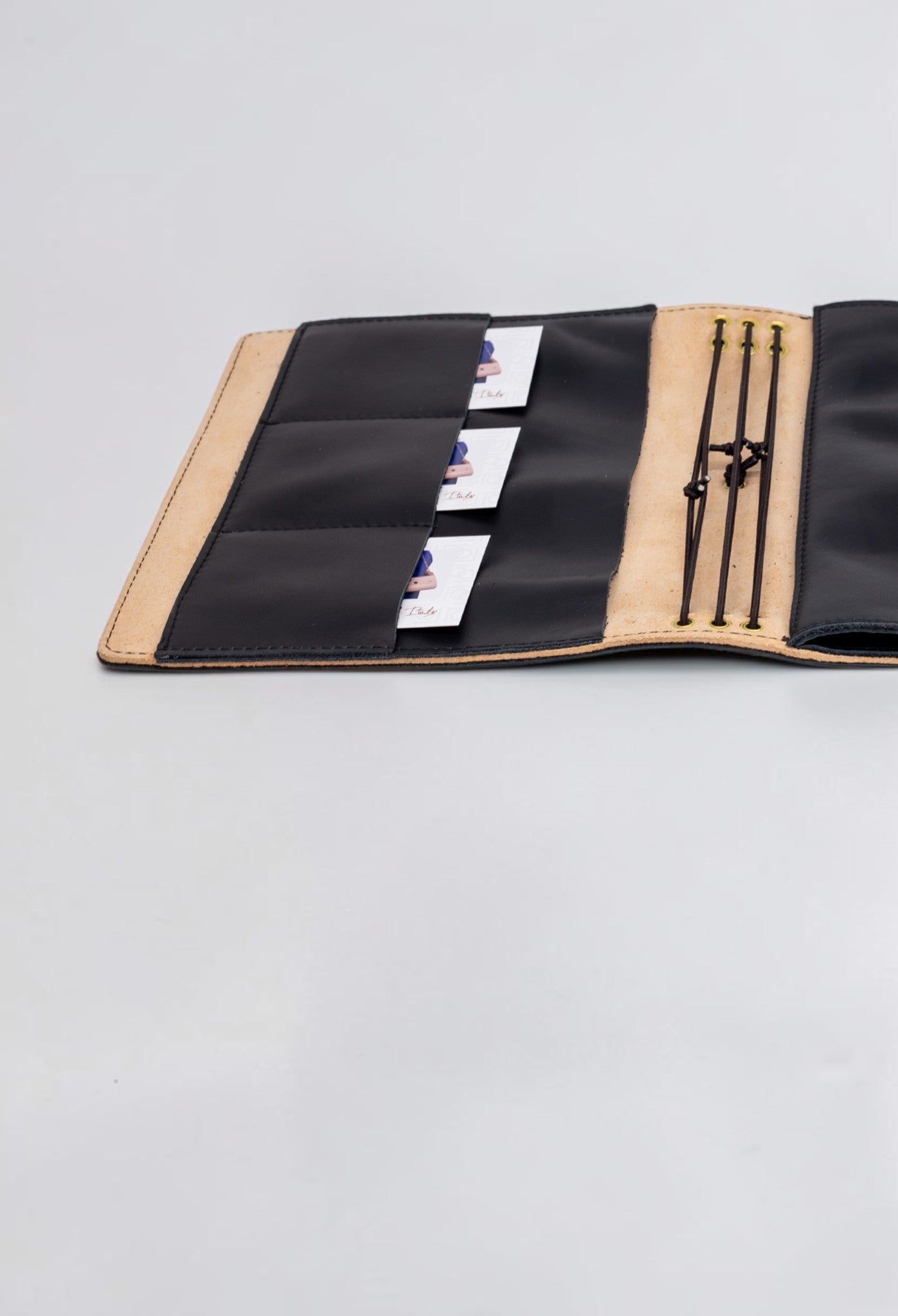 Journal Cover Nera