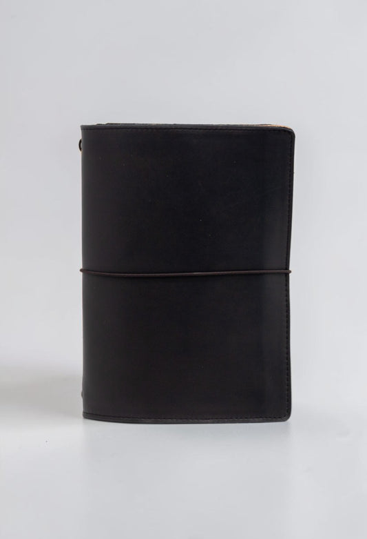 Journal Cover Nera