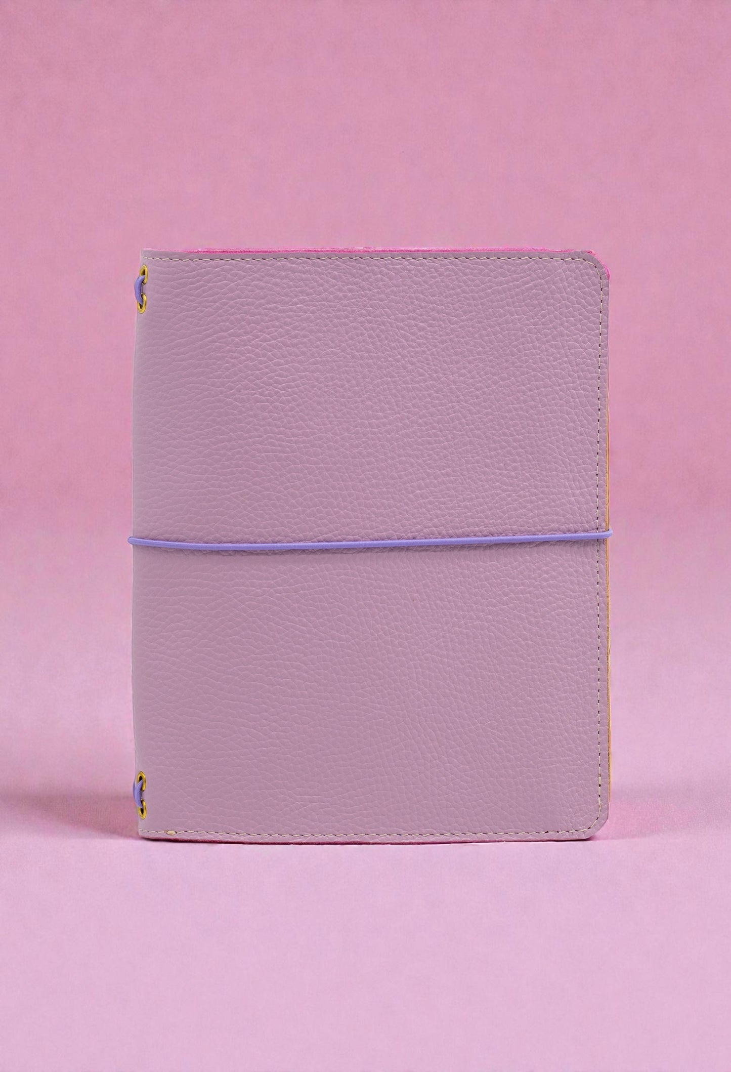 Journal Cover Slim Lilla