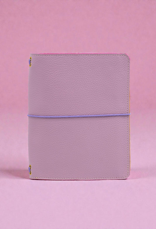 Journal Cover Slim Lilla