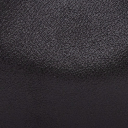 Journal Cover Nero Martellato Liscia