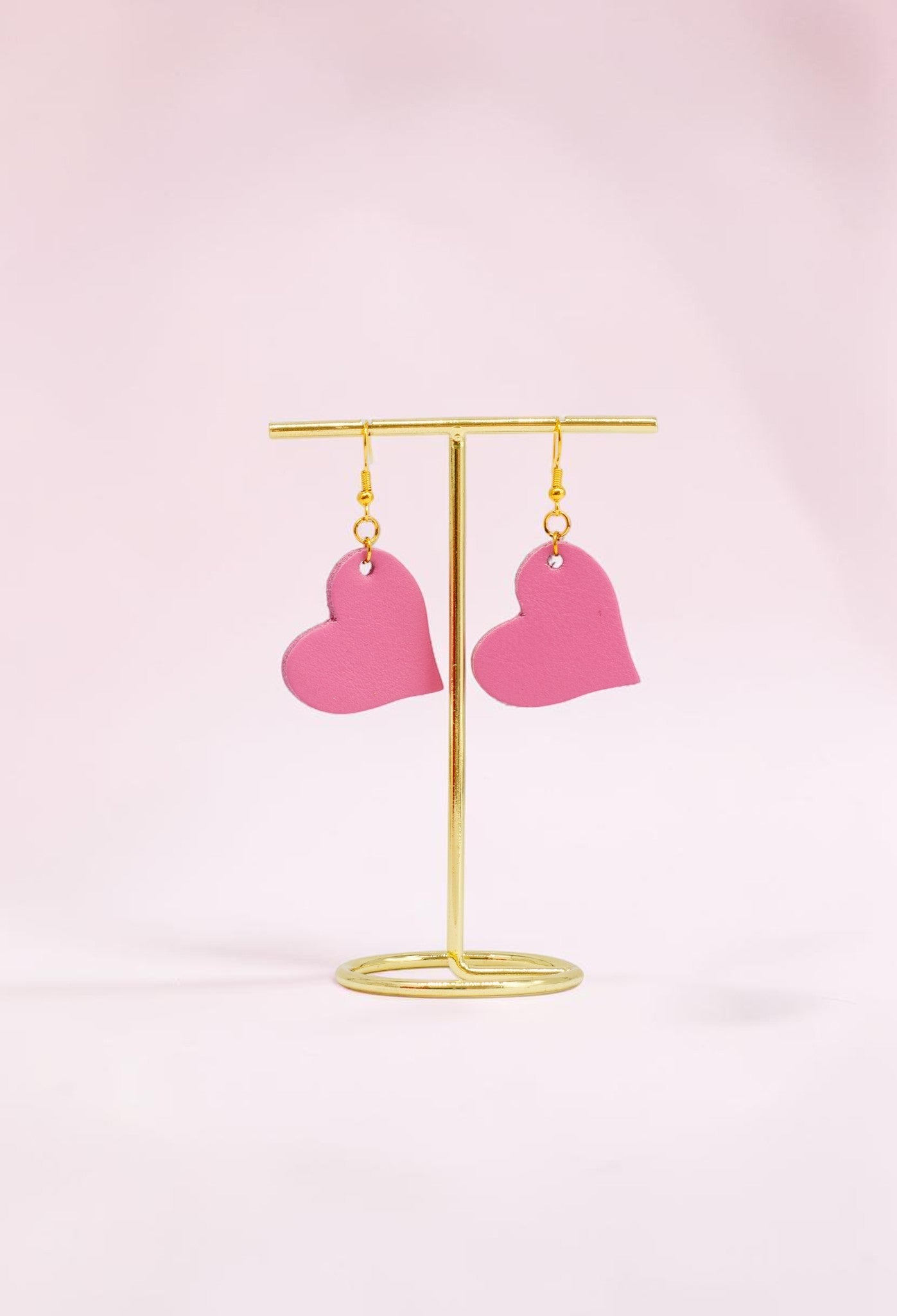 Orecchini Cuore Confetto