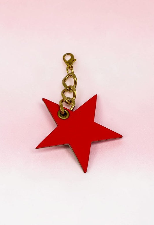 Charm Journal Stella Geraneo